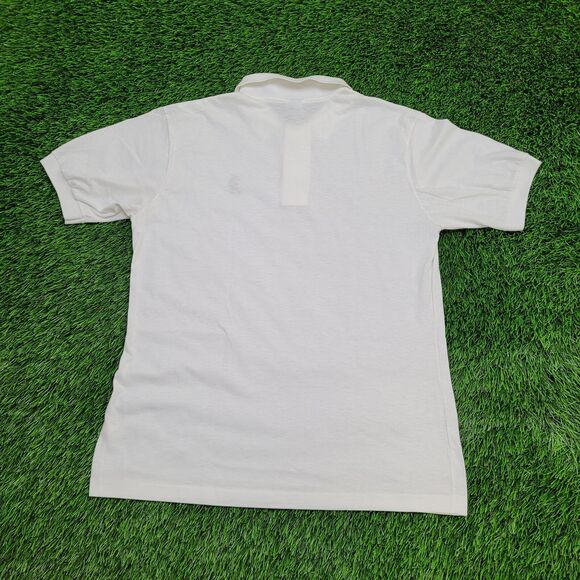 Vintage Disney Polo Shirt Medium 19x26 Mickey Mouse - Picture 2 of 12